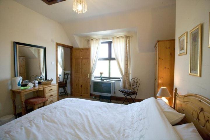 Jadellas Pensionat Scarborough Rum bild